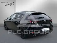 2020 Mazda 3