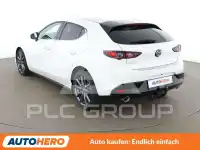 2020 Mazda 3