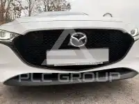 2020 Mazda 3
