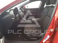2020 Mazda 3