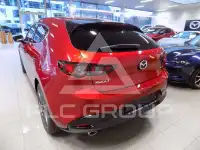 2020 Mazda 3