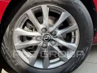 2020 Mazda 3