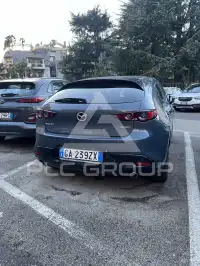 2020 Mazda 3