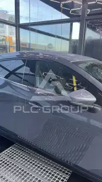 2020 Mazda 3