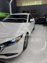 2020 Mazda 3
