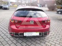 2020 Mazda 3