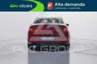 2020 Mazda 3