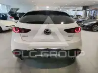 2020 Mazda 3