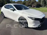 2020 Mazda 3