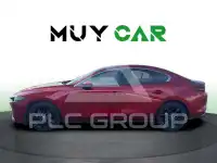 2020 Mazda 3