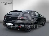 2020 Mazda 3
