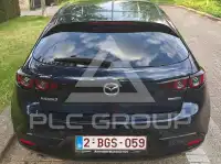 2020 Mazda 3