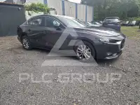 2020 Mazda 3