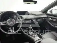 2020 Mazda 3