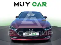 2020 Mazda 3