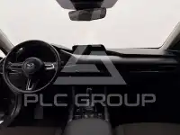 2020 Mazda 3