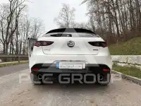 2020 Mazda 3