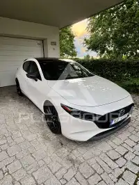 2021 Mazda 3