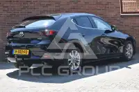 2020 Mazda 3