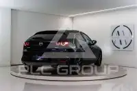 2020 Mazda 3