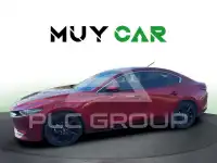2020 Mazda 3