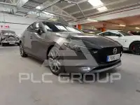 2020 Mazda 3
