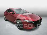 2020 Mazda 3