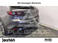 2020 Mazda 3