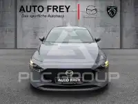 2020 Mazda 3