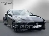2020 Mazda 3