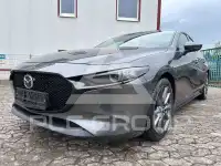 2020 Mazda 3