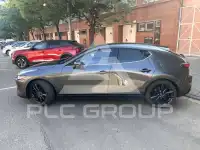 2020 Mazda 3