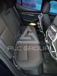 2020 Mazda 3