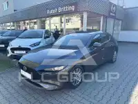 2020 Mazda 3