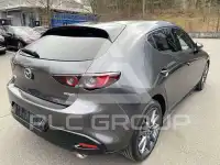 2020 Mazda 3
