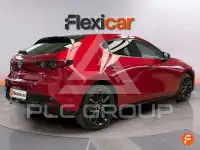 2020 Mazda 3