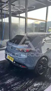 2020 Mazda 3