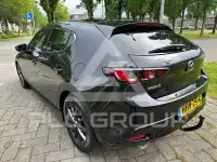 2020 Mazda 3