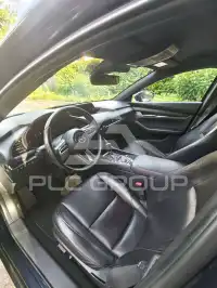 2020 Mazda 3