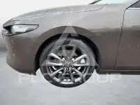 2020 Mazda 3