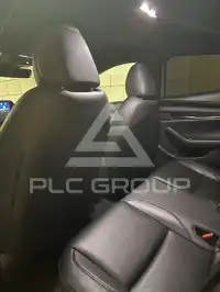 2020 Mazda 3