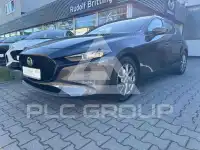 2020 Mazda 3