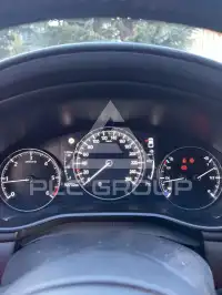 2020 Mazda 3