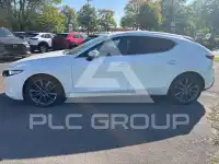 2020 Mazda 3