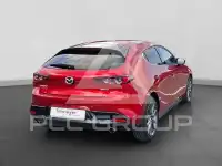 2020 Mazda 3