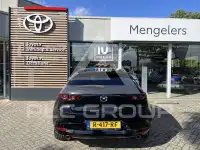 2020 Mazda 3