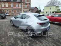 2020 Mazda 3