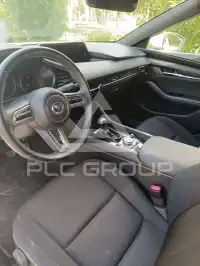2020 Mazda 3