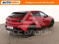 2020 Mazda 3