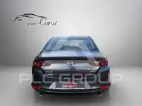 2020 Mazda 3